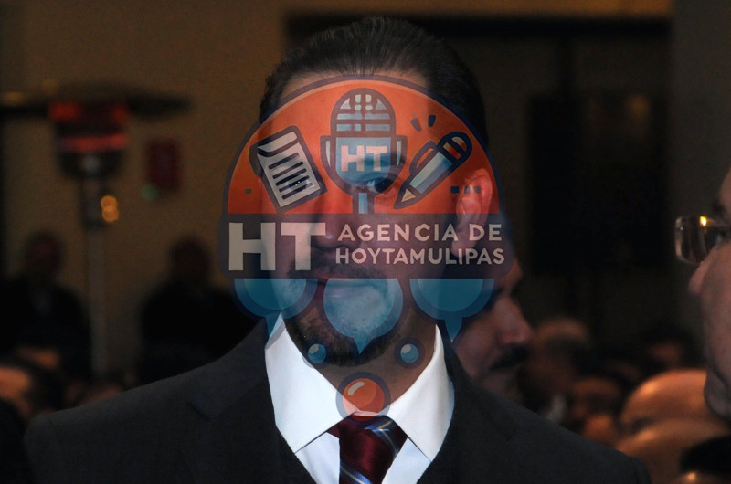 Luis Felipe de Jes�s Alcocer Espinoza