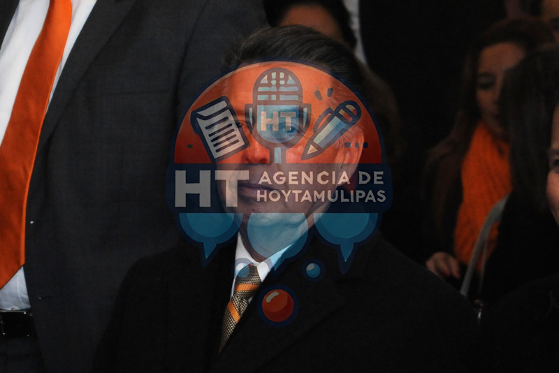 Norberto Trevi�o Garc�a Manzo