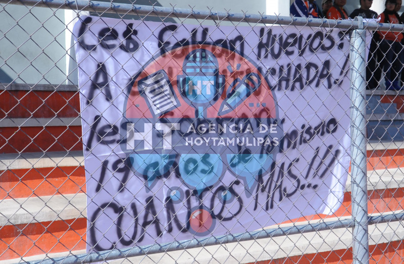 Correcaminos 