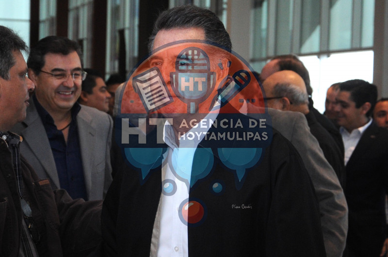 Norberto Trevi�o Garc�a Manzo