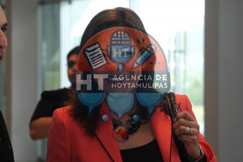 Patricia Araujo de la Torre