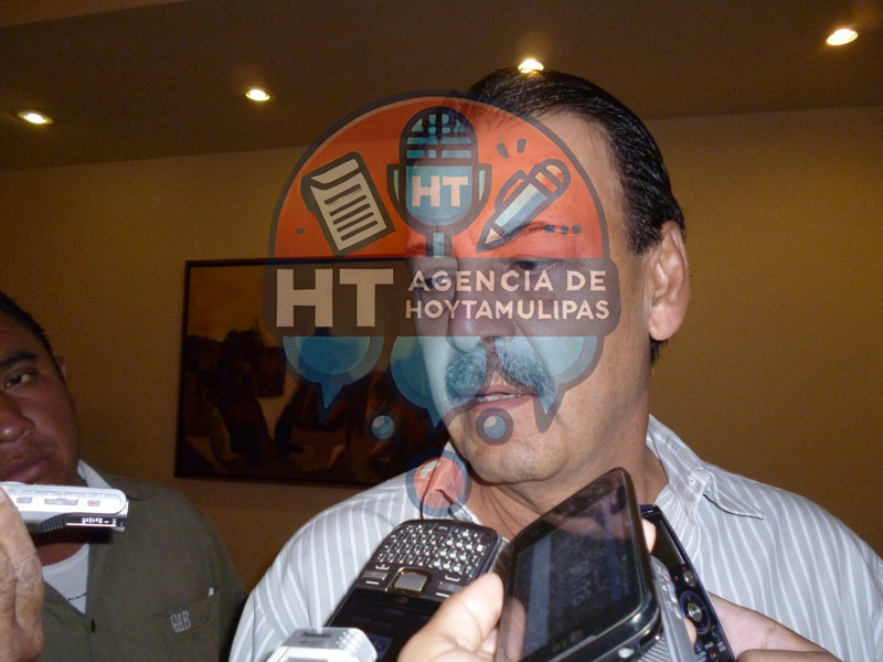 Tampico va avanzando