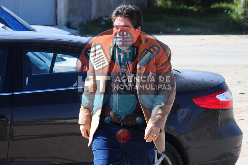 Arsenio Ortega Lozano