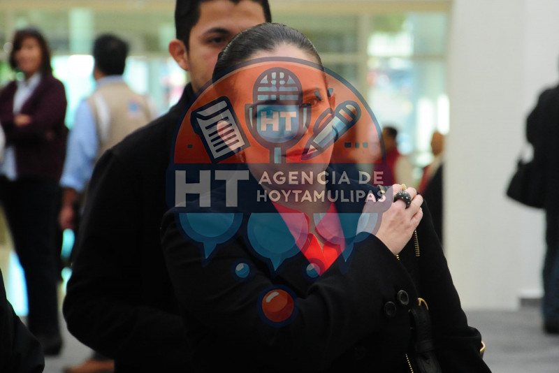 Mariana Rodr�guez Mier y Ter�n