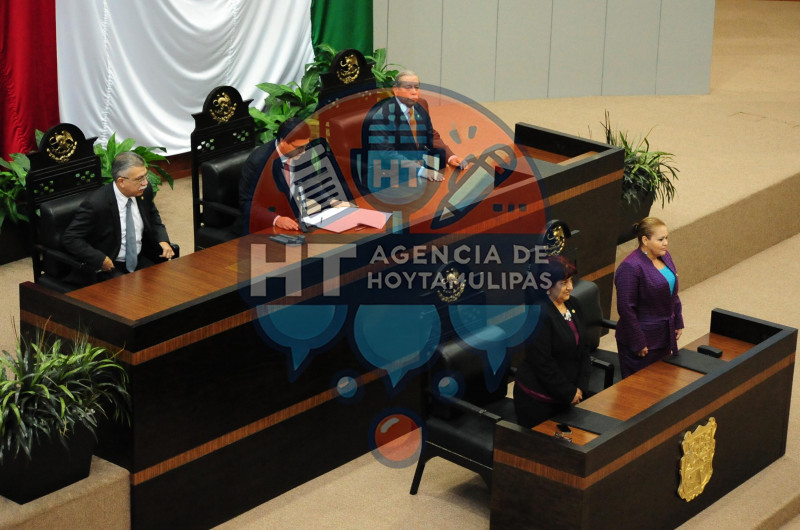 Congreso de Tamaulipas