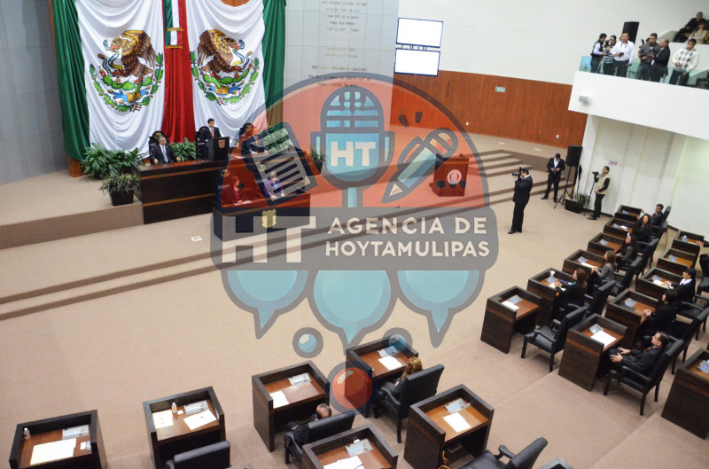 Congreso de Tamaulipas