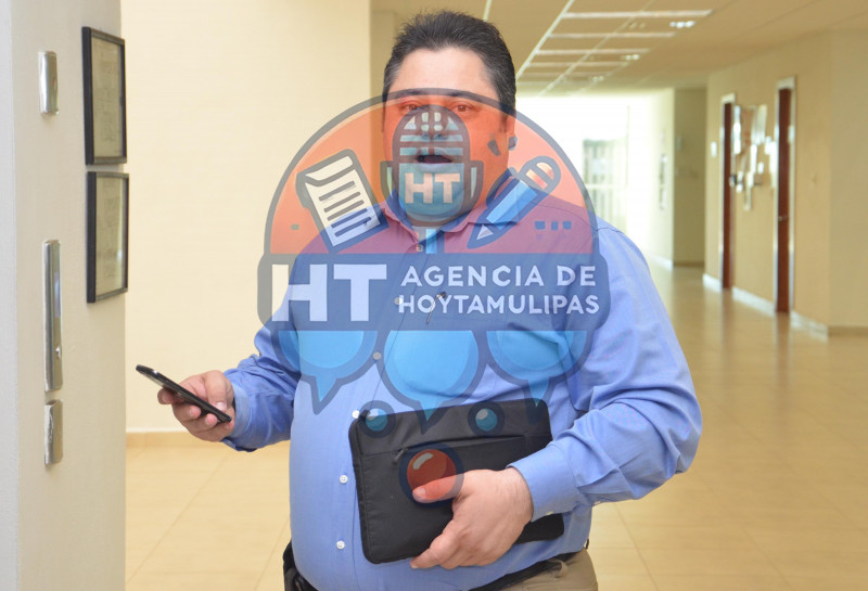 Francisco Javier Garza De Coss