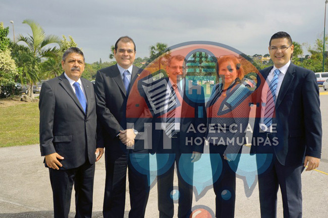 Informe del senador Francisco Garc�a