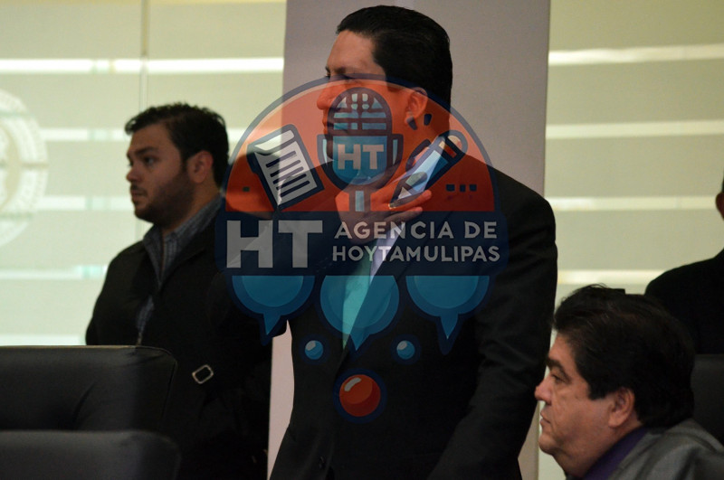 Jorge Valdez Vargas 