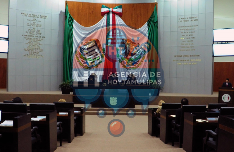 Congreso de Tamaulipas
