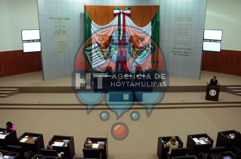 Congreso de Tamaulipas