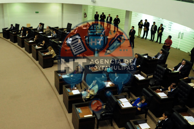 Congreso de Tamaulipas