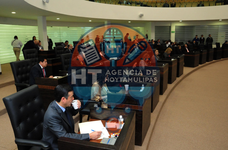 Congreso de Tamaulipas