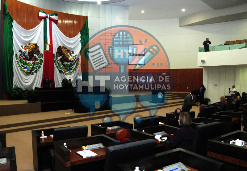 Congreso de Tamaulipas
