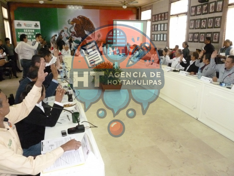 Cabildo aprueba promoci�n tur�stica de Playa Miramar 