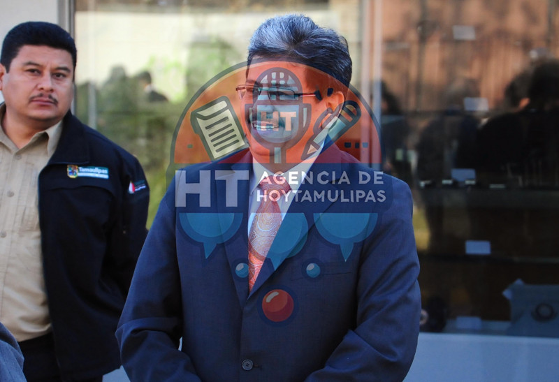 Ismael Quintanilla Acosta