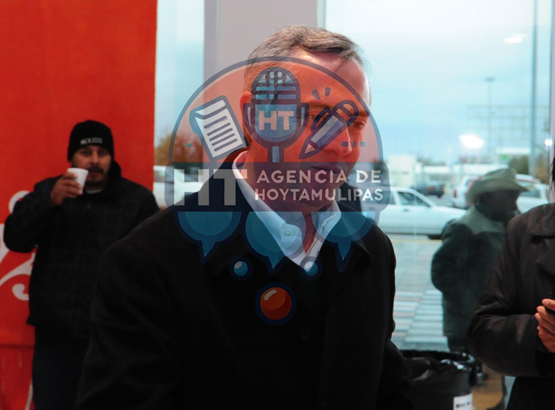 Alejandro Etienne Llano