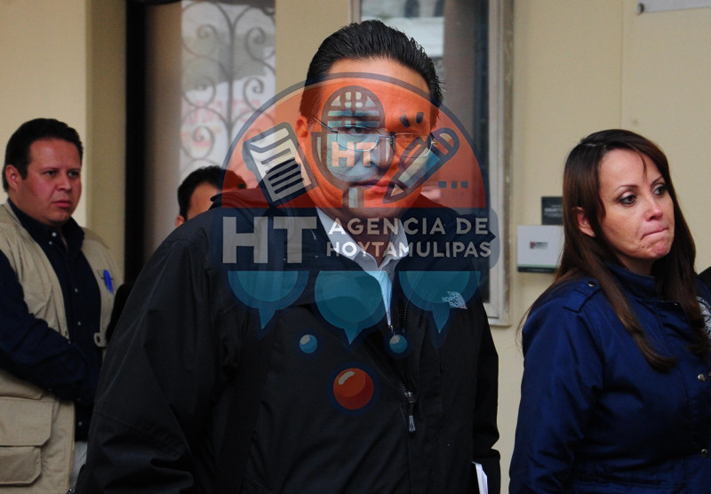 Javier Guerrero Garc�a