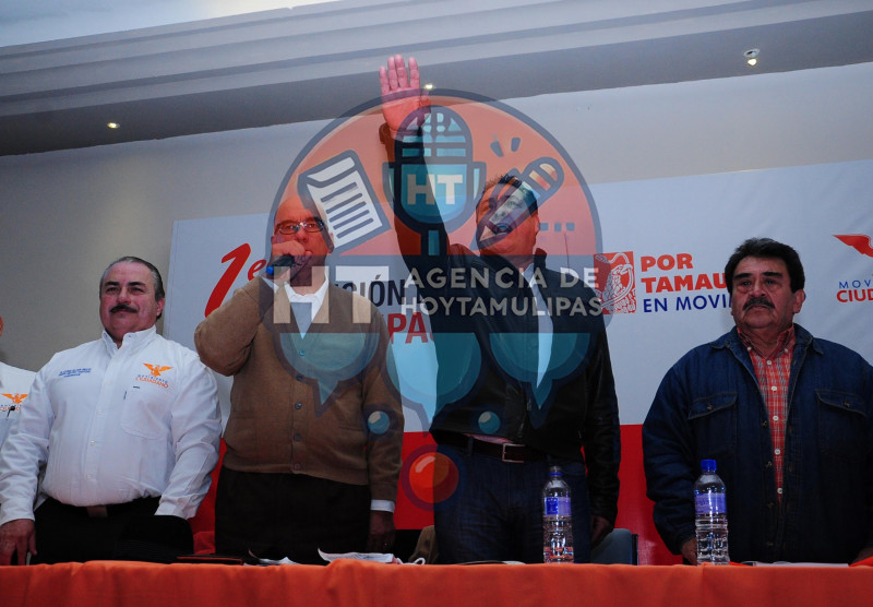 Movimiento Ciudadano 