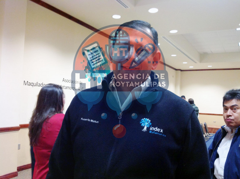 Repuntar� la industria con la llegada de Pemex 