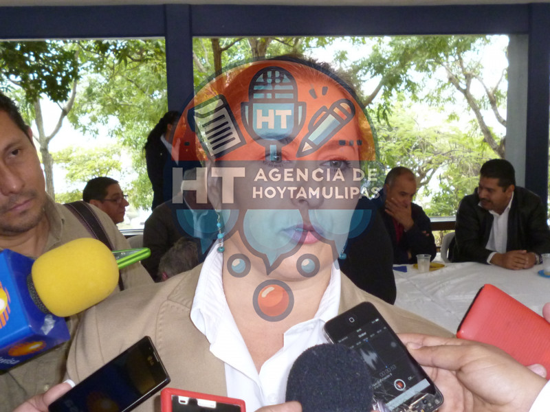 Carnaval de Tampico 2014