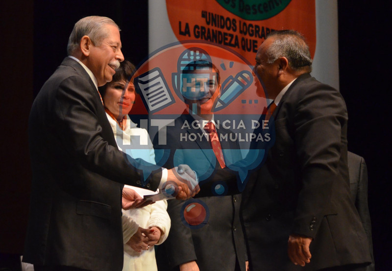 Gobierno de Tamaulipas