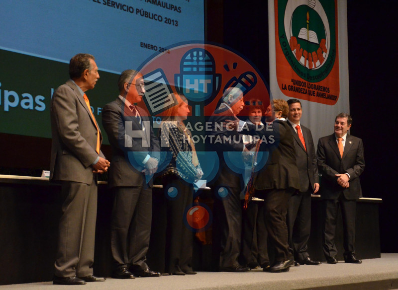 Gobierno de Tamaulipas