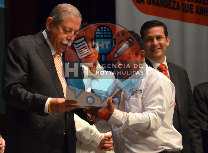 Gobierno de Tamaulipas