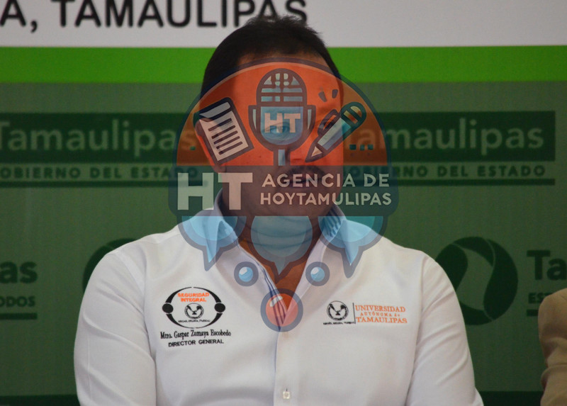 Gaspar Zumaya Escobedo