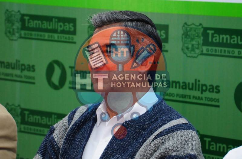 Am�rico Villarreal Anaya