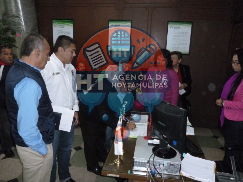 Mercado rodante de �Germinal�