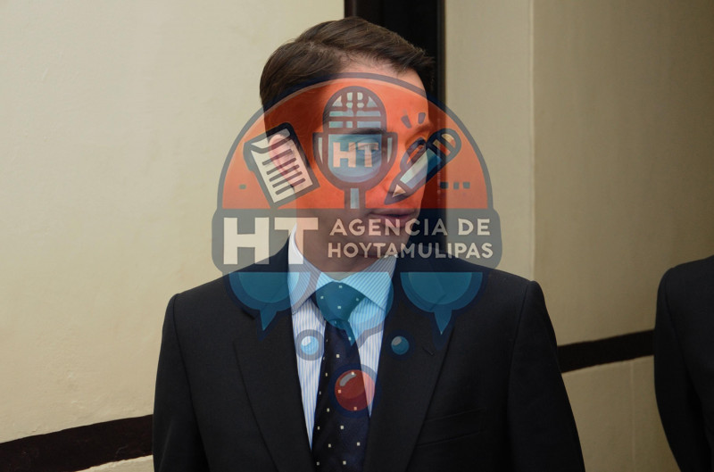 Alejandro Chac�n Dom�nguez