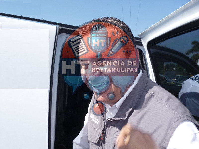 Edgardo Melhem Salinas