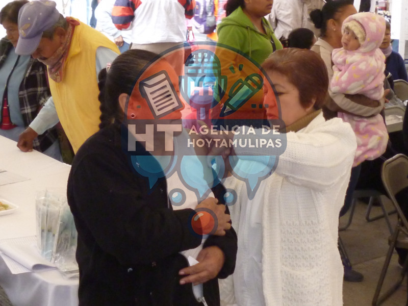 Se disparan enfermedades respiratorias