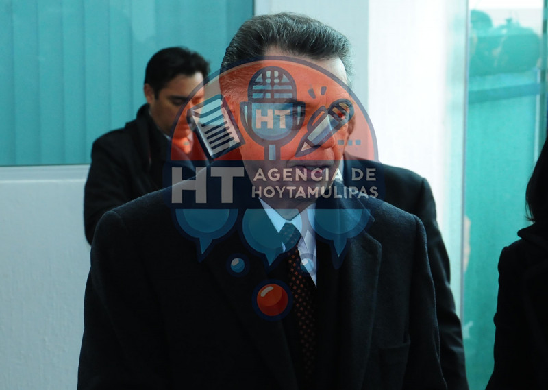 Norberto Trevi�o Garc�a Manzo