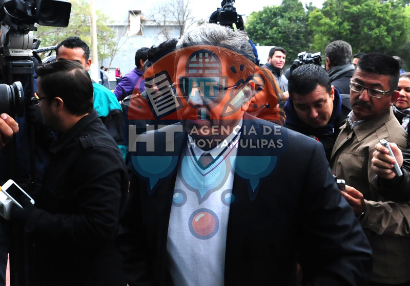 Ismael Quintanilla Acosta