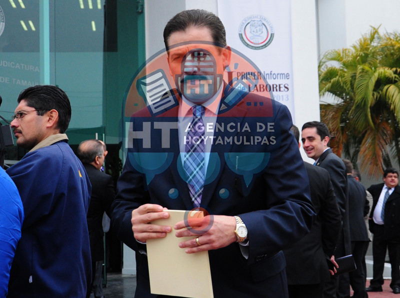 Rodrigo Mario Stolberg Hinojosa
