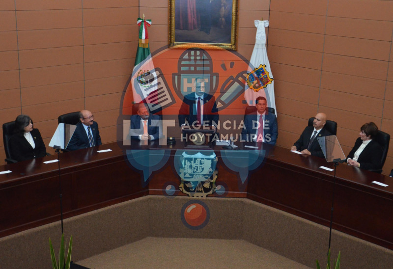 Supremo Tribunal de Justicia 