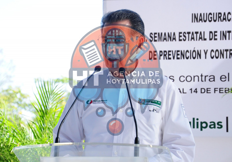 Norberto Trevi�o Garc�a Manzo