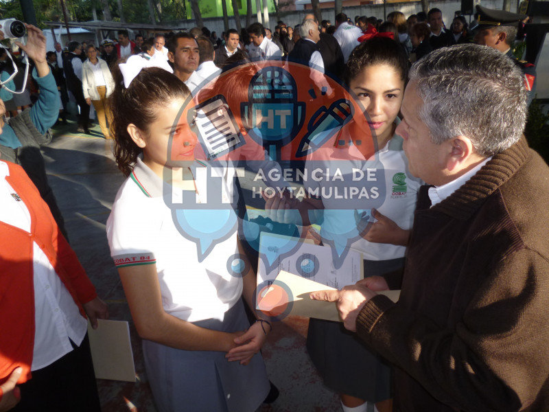 El Ayuntamiento de Tampico estar� entregando m�s becas