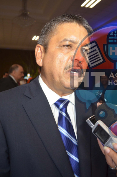 Robos y asaltos en carreteras