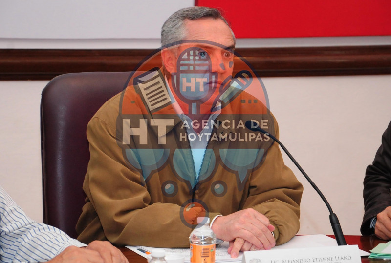 Alejandro Etienne Llano