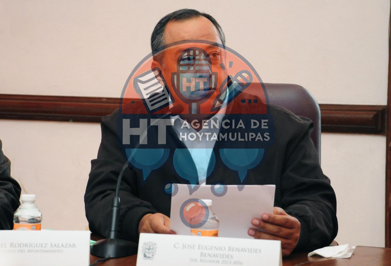 Eugenio Benavides Benavides