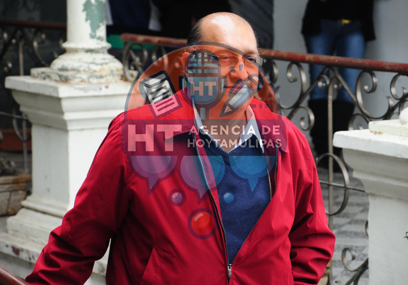 Jaime Salvador Amaro Castillo 