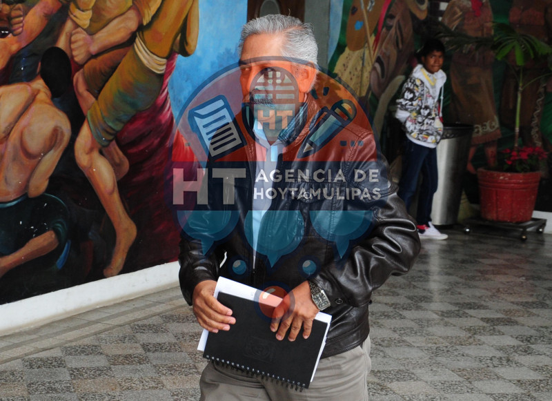 Joel V�zquez Barr�n