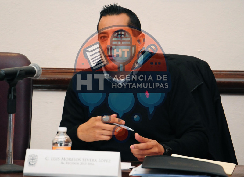 Luis Morelos Severa L�pez