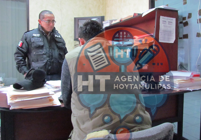 Rescatan a v�ctima de secuestro virtual 