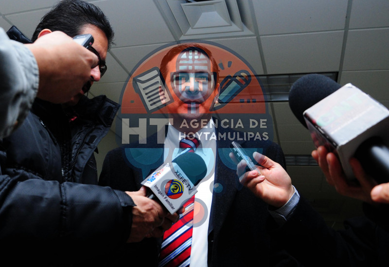 Ramiro Ramos Salinas 