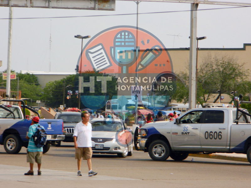 Decomiso de carros americanos