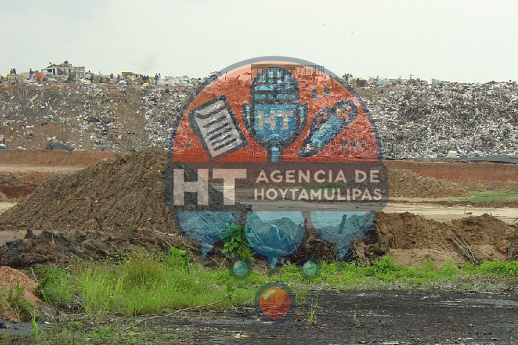 La empresa T�cnicas Medioambientales del Golfo SA de CV